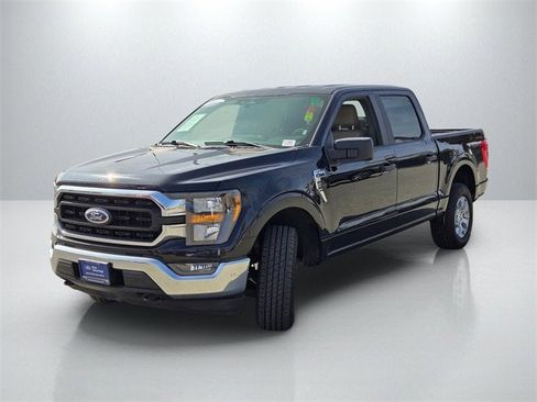 Certified 2023 Ford F150 XLT image 8