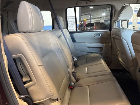 Used 2012 Honda Pilot EX-L image 30