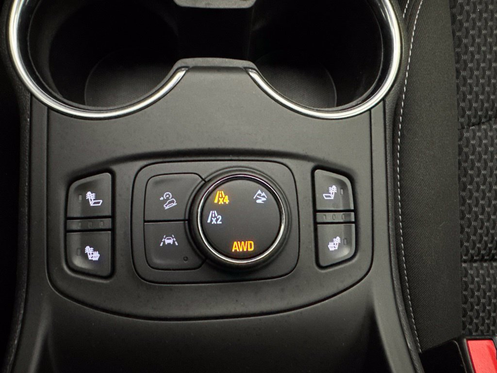 Used 2023 GMC Terrain SLE w/ Driver Convenience Package AWD/4WD image 35