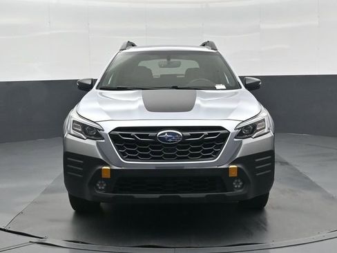 Used 2022 Subaru Outback Wilderness image 9