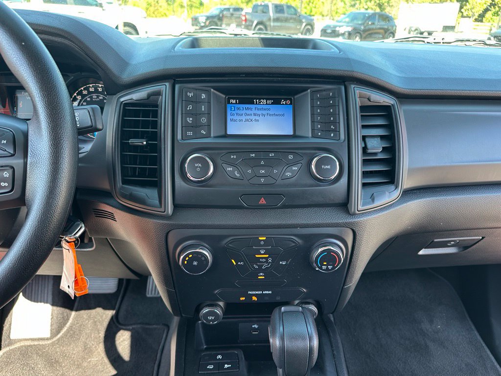 Used 2020 Ford Ranger 2WD SuperCrew image 27
