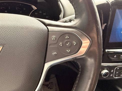Used 2018 Chevrolet Traverse LT AWD/4WD image 29