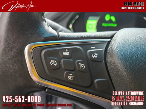 Used 2020 Chevrolet Bolt Premier image 29