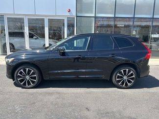 Certified 2025 Volvo XC60 B5 Plus AWD/4WD video 2