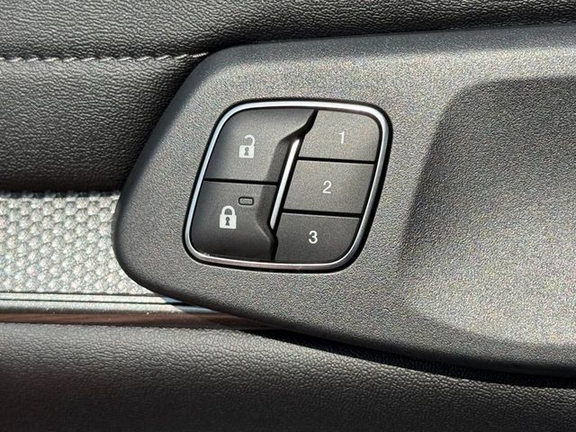 New 2026 Ford Ranger Lariat w/ FX4 Off-Road Package AWD/4WD image 10