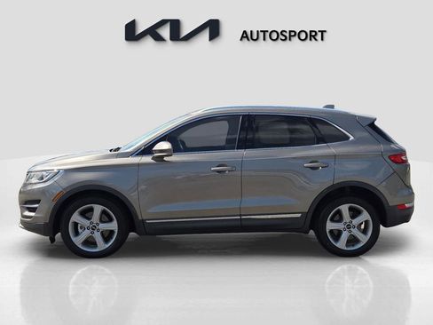 Used 2017 Lincoln MKC Premiere image 14