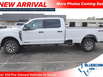 Used 2024 Ford F250 XLT