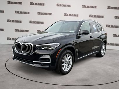 Used 2020 BMW X5 xDrive40i w/ Convenience Package