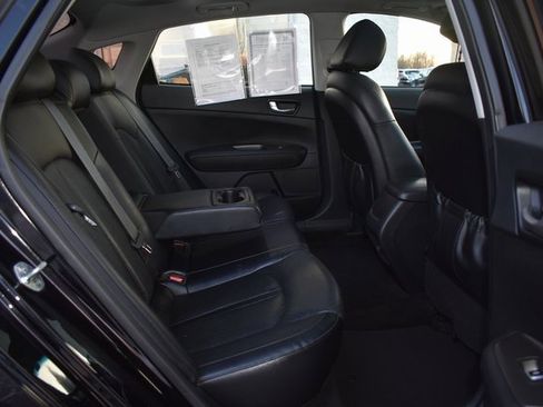 Used 2020 Kia Optima SE image 35