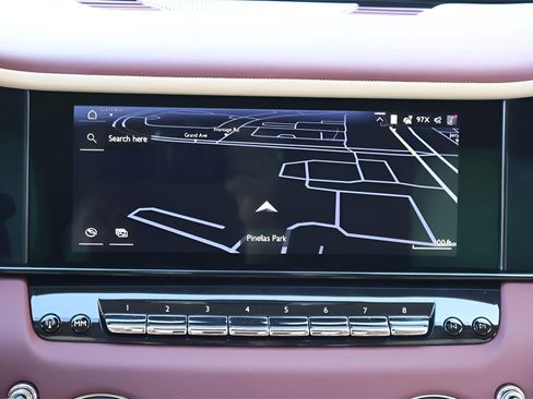 New 2026 Rolls-Royce Cullinan image 21