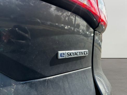 Used 2024 MAZDA CX-90 3.3 Turbo w/ Preferred Plus image 31