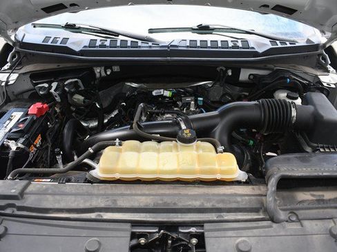 Used 2019 Ford F150 XL w/ Equipment Group 101A Mid AWD/4WD image 29