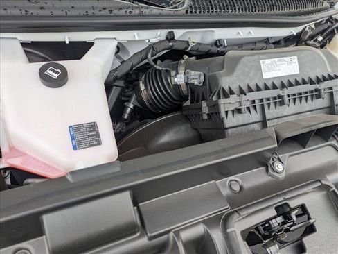 New 2025 Chevrolet Express 2500 w/ Driver Convenience Package image 16