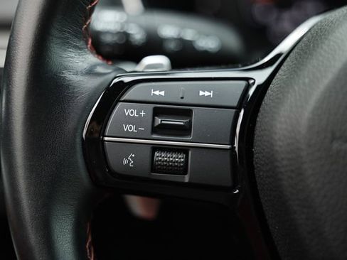 Used 2024 Acura Integra A-Spec FWD image 34