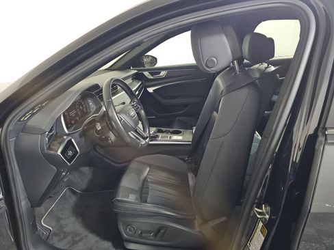 Used 2019 Audi A6 2.0T Premium Plus w/ Premium Plus Package image 7