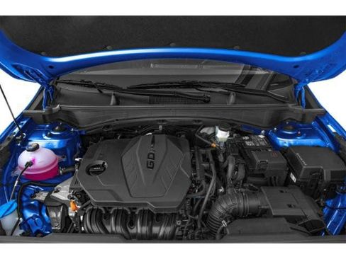 Used 2025 Kia Sportage X-Pro Prestige image 15