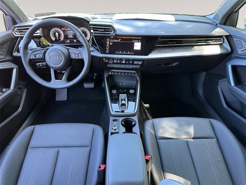 New 2026 Audi A3 2.0T Premium Plus image 10