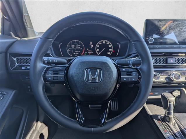 Used 2023 Honda Civic Sport image 15