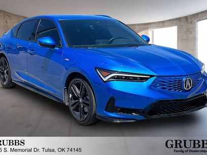Used 2026 Acura Integra A-Spec w/ Technology Package