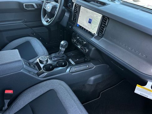 New 2026 Ford Bronco Big Bend AWD/4WD image 15