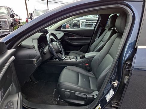 Used 2023 MAZDA CX-30 AWD 2.5 S w/ Select Package image 9