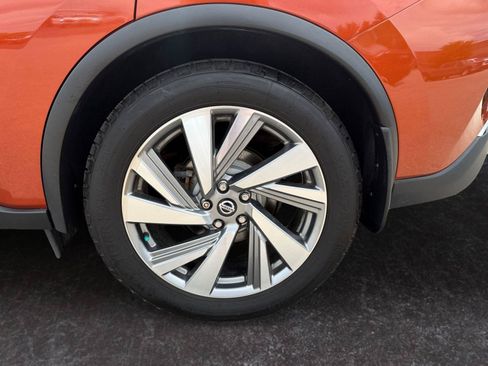 Used 2021 Nissan Murano SL AWD/4WD image 29
