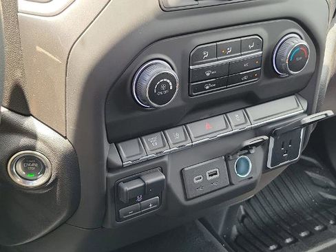 New 2025 Chevrolet Silverado 3500 W/T w/ WT Convenience Package image 22