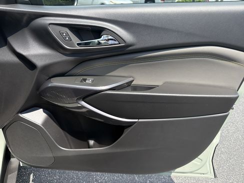 New 2026 Chevrolet Trax ACTIV w/ Driver Confidence Package FWD image 14