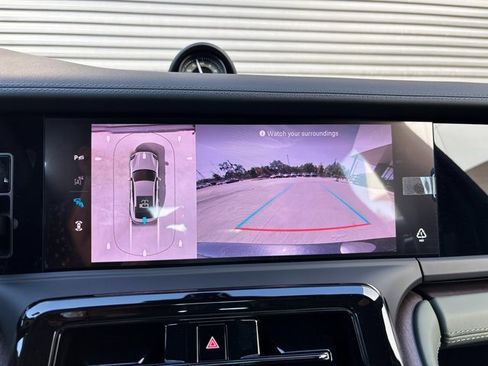 New 2026 Porsche Panamera 4 image 21