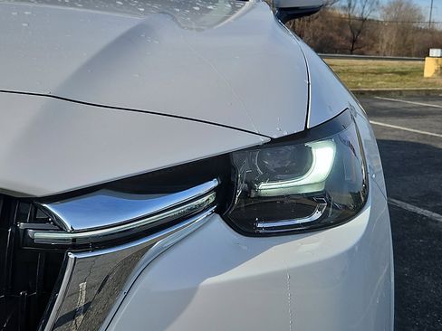 Used 2025 MAZDA CX-90 3.3 Turbo S w/ Premium Plus image 9