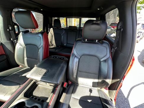 Used 2021 RAM 1500 Rebel w/ Level 2 Equipment Group AWD/4WD image 22