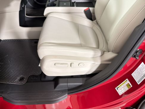 New 2026 Honda Odyssey EX-L image 14