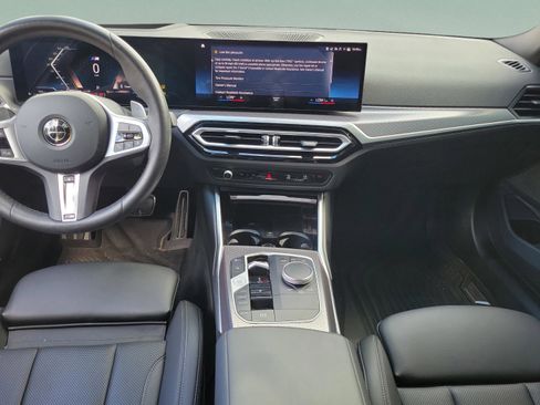Used 2024 BMW M340i xDrive w/ Premium Package AWD/4WD image 9
