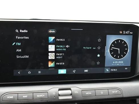 Used 2025 Kia K4 FWD image 30