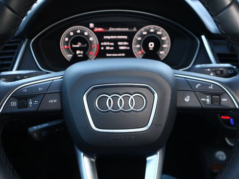 Used 2023 Audi Q5 2.0T Premium Plus image 12