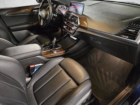 Used 2019 BMW X3 xDrive30i w/ Driving Assistance Package image 20