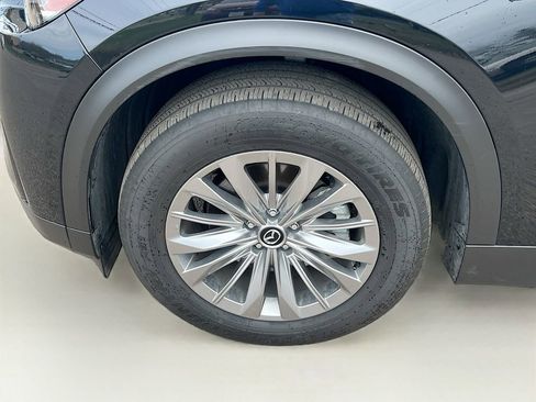 Used 2025 MAZDA CX-90 Plug-In Hybrid w/ Preferred image 35