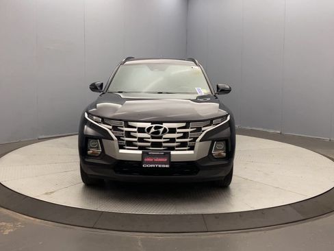 Used 2022 Hyundai Santa Cruz SEL w/ Activity Package AWD/4WD image 8