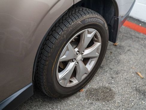 Used 2016 Subaru Forester 2.5i Premium w/ Protection Package #1 image 9