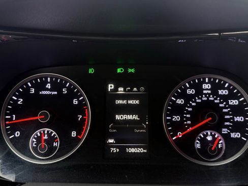 Used 2022 Kia K5 GT-Line w/ GT-Line Awd Premium Package image 61