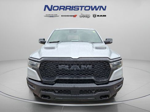 Used 2026 RAM 1500 Rebel w/ G/T Package AWD/4WD image 2