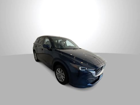 Used 2025 MAZDA CX-5 AWD 2.5 S w/ Select Package image 2