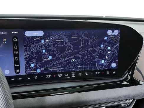 New 2026 Audi A6 Prestige AWD/4WD image 16