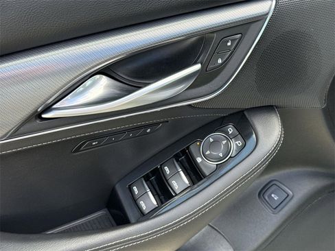 Used 2023 Cadillac CT5 Luxury image 21