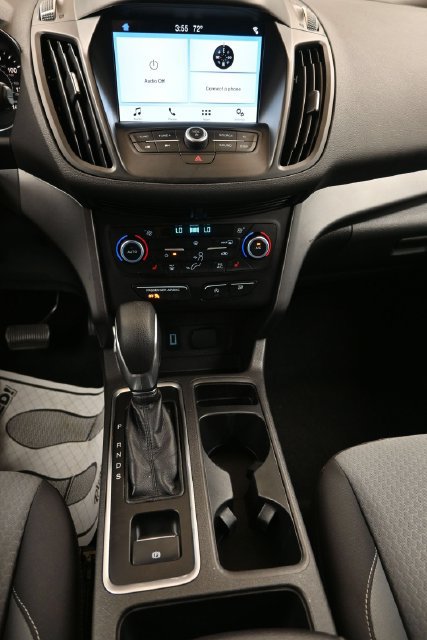 Used 2018 Ford Escape SE w/ SE Sync 3 Package AWD/4WD image 28