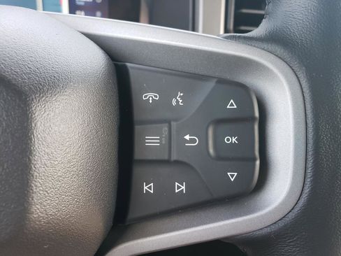 Used 2023 Ford Bronco Outer Banks AWD/4WD image 21