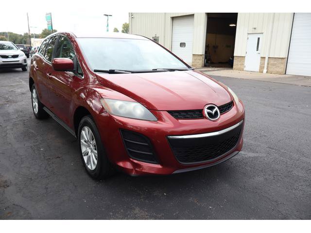 Used 2010 MAZDA CX-7 i Sport FWD image 3