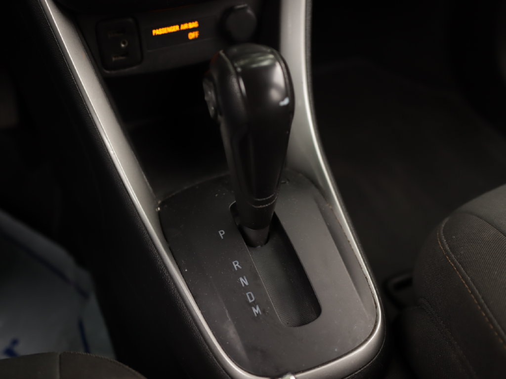 Used 2021 Chevrolet Trax LS w/ Tint and Cruise Package FWD image 16