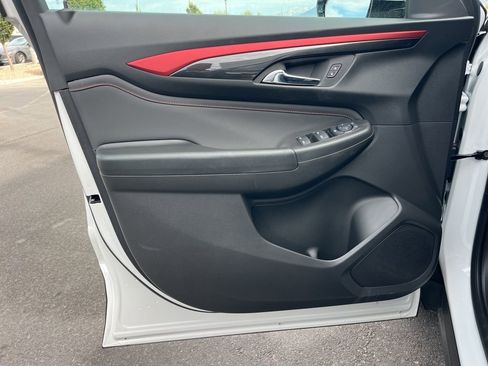 New 2026 Chevrolet TrailBlazer RS FWD image 5