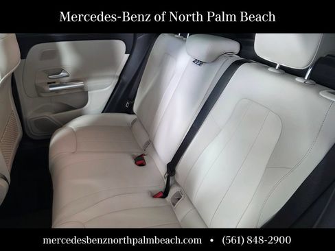 New 2026 Mercedes-Benz GLA 250 image 14